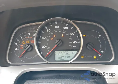 2013 Toyota Rav4 Xle from USA, damaged, VIN JTMRFREV7D5019653